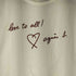 トゥービーバイアニエスベー To b. by agnes b. フロントプリント S/S Tシャツ レディース JPN:38