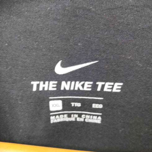 ナイキスケートボーディング NIKE SB スケート S/S フォトTシャツ メンズ XXL