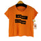 アルマーニエクスチェンジ ARMANI EXCHANGE フロントプリント S/S Tシャツ レディース import:S
