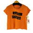 アルマーニエクスチェンジ ARMANI EXCHANGE フロントプリント S/S Tシャツ レディース import:S