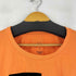 アルマーニエクスチェンジ ARMANI EXCHANGE フロントプリント S/S Tシャツ レディース import:S