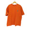 カーハート Carhartt ORIGINAL FIT ポケットTシャツ メンズ import:XL