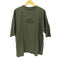 ニコアンド niko and... 両面プリントS/S ムービTシャツ メンズ import:L