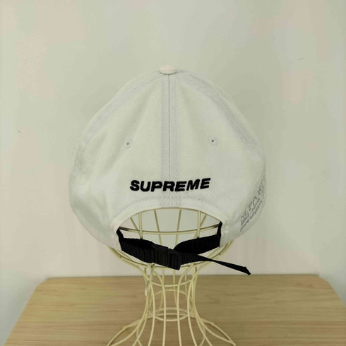 シュプリーム Supreme 21AW Support Unit 6-Panel メンズ