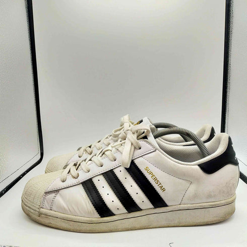 アディダスオリジナルス adidas Originals SUPERSTAR スーパースター ローカット スニーカー メンズ JPN:27
