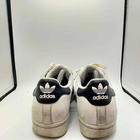 アディダスオリジナルス adidas Originals SUPERSTAR スーパースター ローカット スニーカー メンズ JPN:27
