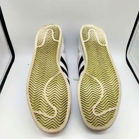 アディダスオリジナルス adidas Originals SUPERSTAR スーパースター ローカット スニーカー メンズ JPN:27
