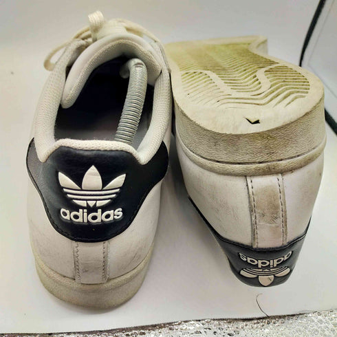 アディダスオリジナルス adidas Originals SUPERSTAR スーパースター ローカット スニーカー メンズ JPN:27