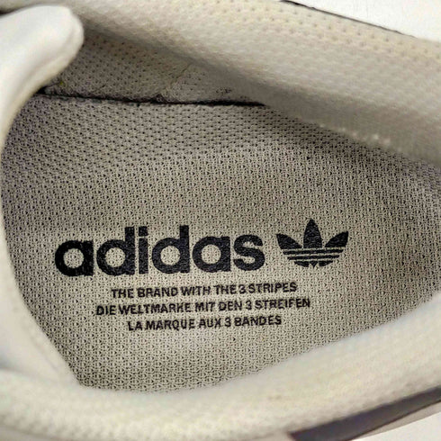 アディダスオリジナルス adidas Originals SUPERSTAR スーパースター ローカット スニーカー メンズ JPN:27