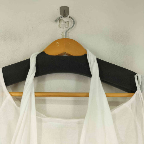 ザラ ZARA Halter Neck Top Review レディース import:M