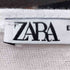 ザラ ZARA Halter Neck Top Review レディース import:M