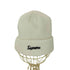 シュプリーム Supreme loose gauge beanie メンズ