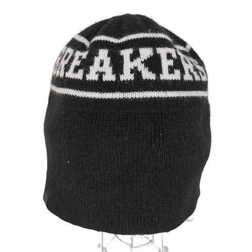 ベドウィンアンドザハートブレイカーズ BEDWIN&THE HEARTBREAKERS JACOUARD WATCH CAP CHINO ワッチキャップ アクリルニットキャップ メンズ