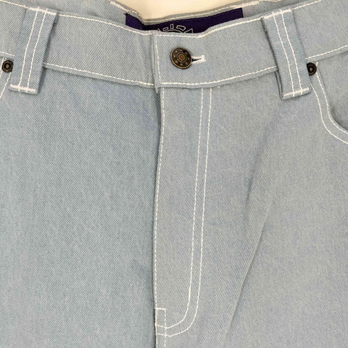 always do what you should do Always 3116 Denim デニムパンツ メンズ XXL