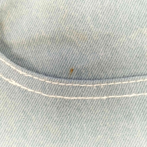 always do what you should do Always 3116 Denim デニムパンツ メンズ XXL