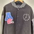 アフューグッドキッズ A FEW GOOD KIDS Helmet Bear Jacket ヘルメット ベアー ジャケット メンズ import:L
