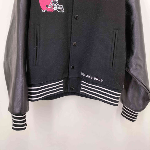 アフューグッドキッズ A FEW GOOD KIDS Helmet Bear Jacket ヘルメット ベアー ジャケット メンズ import:L