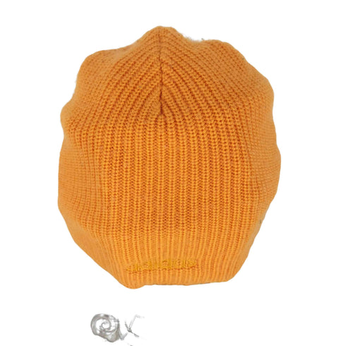 アディダス adidas ロゴ刺繍 ニット帽 アクリルニットキャップ メンズ FREE