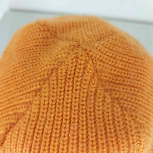 アディダス adidas ロゴ刺繍 ニット帽 アクリルニットキャップ メンズ FREE