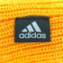 アディダス adidas ロゴ刺繍 ニット帽 アクリルニットキャップ メンズ FREE