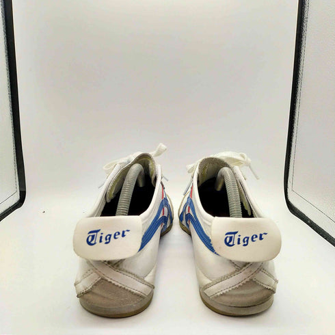 オニツカタイガー ONITSUKA TIGER MEXICO 66 メキシコ ロープロファイル スニーカー メンズ JPN:26.5
