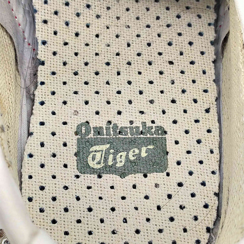 オニツカタイガー ONITSUKA TIGER MEXICO 66 メキシコ ロープロファイル スニーカー メンズ JPN:26.5