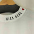 アルマーニエクスチェンジ ARMANI EXCHANGE ビッグリブ S/S Tシャツ レディース import:M