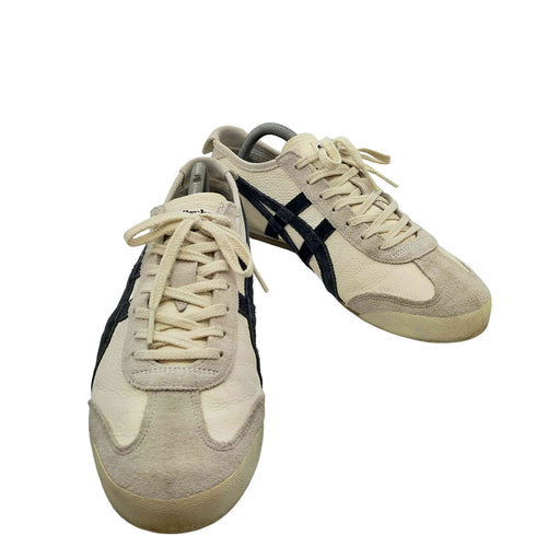 オニツカタイガー ONITSUKA TIGER MEXICO 66 VIN メキシコ ヴィンテージ ロープロファイル スニーカー メンズ JPN:26.5