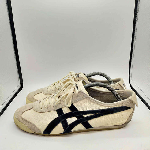 オニツカタイガー ONITSUKA TIGER MEXICO 66 VIN メキシコ ヴィンテージ ロープロファイル スニーカー メンズ JPN:26.5