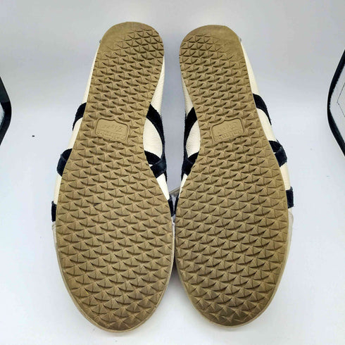 オニツカタイガー ONITSUKA TIGER MEXICO 66 VIN メキシコ ヴィンテージ ロープロファイル スニーカー メンズ JPN:26.5