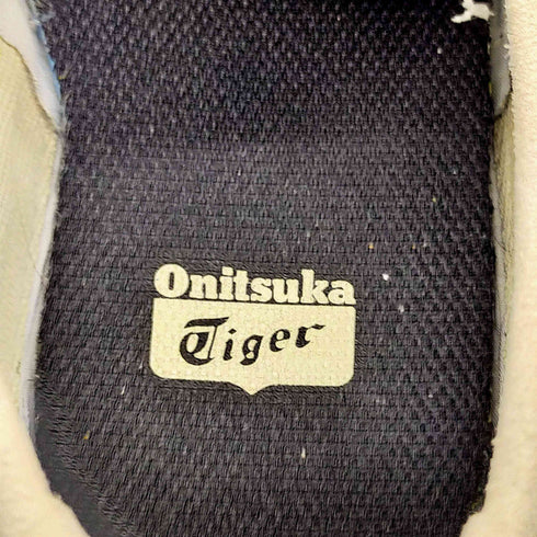 オニツカタイガー ONITSUKA TIGER MEXICO 66 VIN メキシコ ヴィンテージ ロープロファイル スニーカー メンズ JPN:26.5