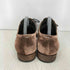 アンダーカバー UNDERCOVER 12AW PSYCHO COLOR期 サイコカラー ベロアシューズ メンズ XXS