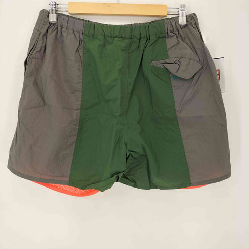 ロトル ROTOL ナイロンショーツ メンズ JPN:3