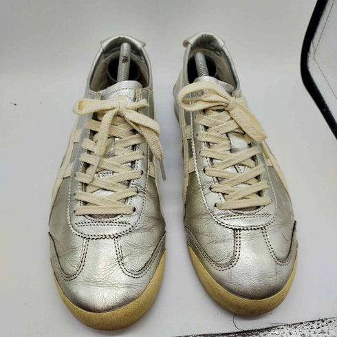 オニツカタイガー ONITSUKA TIGER MEXICO 66 メキシコ ロープロファイル スニーカー メンズ JPN:26.5