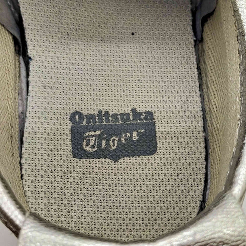 オニツカタイガー ONITSUKA TIGER MEXICO 66 メキシコ ロープロファイル スニーカー メンズ JPN:26.5