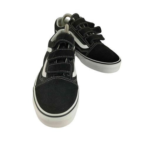 バンズ VANS OLD SKOOL EZ オールドスクール ベルクロ メンズ JPN:25.5