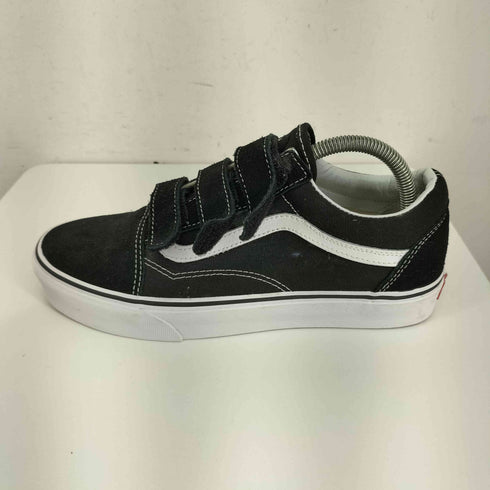 バンズ VANS OLD SKOOL EZ オールドスクール ベルクロ メンズ JPN:25.5