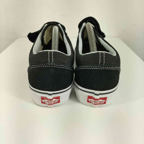 バンズ VANS OLD SKOOL EZ オールドスクール ベルクロ メンズ JPN:25.5