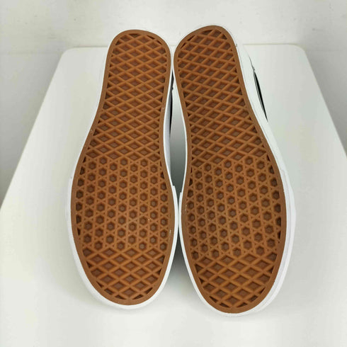 バンズ VANS OLD SKOOL EZ オールドスクール ベルクロ メンズ JPN:25.5