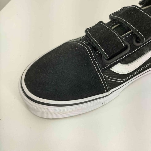 バンズ VANS OLD SKOOL EZ オールドスクール ベルクロ メンズ JPN:25.5