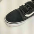 バンズ VANS OLD SKOOL EZ オールドスクール ベルクロ メンズ JPN:25.5