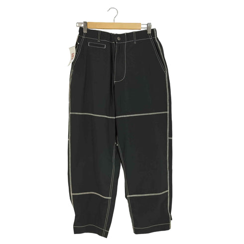 エビセンスケートボーズ Evisen skateboards Dry Weather DB Knee PANTS ドライウェザー ダブルニー パンツ メンズ JPN:M