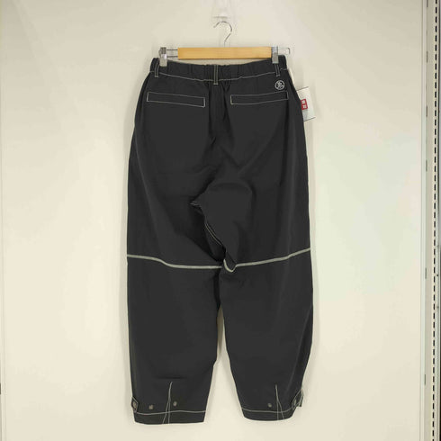 エビセンスケートボーズ Evisen skateboards Dry Weather DB Knee PANTS ドライウェザー ダブルニー パンツ メンズ JPN:M