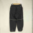 エビセンスケートボーズ Evisen skateboards Dry Weather DB Knee PANTS ドライウェザー ダブルニー パンツ メンズ JPN:M
