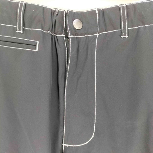 エビセンスケートボーズ Evisen skateboards Dry Weather DB Knee PANTS ドライウェザー ダブルニー パンツ メンズ JPN:M