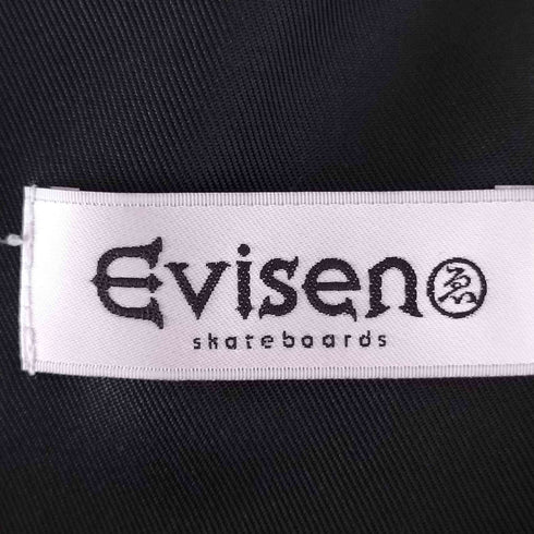 エビセンスケートボーズ Evisen skateboards Dry Weather DB Knee PANTS ドライウェザー ダブルニー パンツ メンズ JPN:M