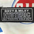 ヒステリックグラマー HYSTERIC GLAMOUR HYS LOVE IT 柄 ショートカラーシャツ メンズ L