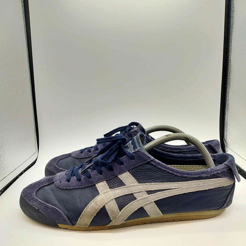 オニツカタイガー ONITSUKA TIGER MEXICO 66 VIN メキシコ ヴィンテージ ロープロファイル スニーカー メンズ JPN:26.5