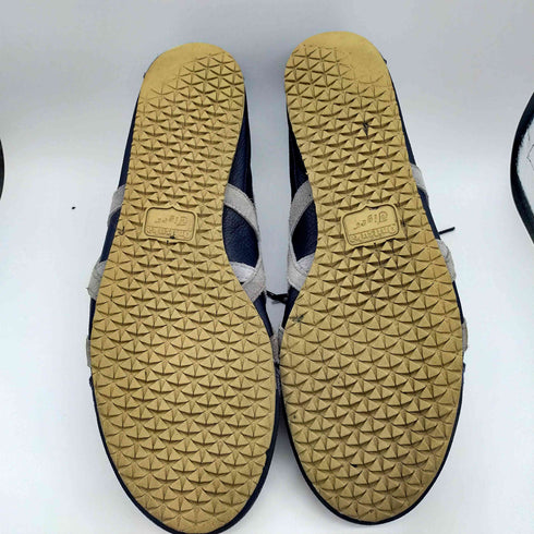 オニツカタイガー ONITSUKA TIGER MEXICO 66 VIN メキシコ ヴィンテージ ロープロファイル スニーカー メンズ JPN:26.5