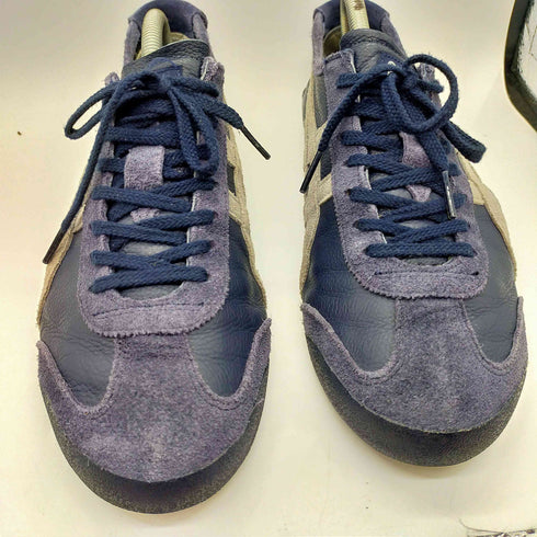 オニツカタイガー ONITSUKA TIGER MEXICO 66 VIN メキシコ ヴィンテージ ロープロファイル スニーカー メンズ JPN:26.5